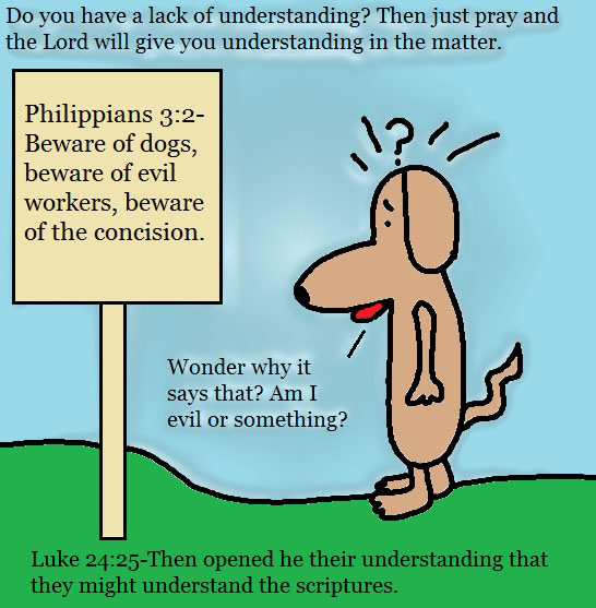 what-is-a-dog-in-the-bible